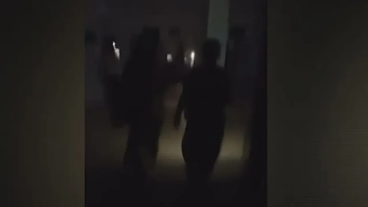 Odisha hospital suffers 'power outage for an hour', patients suffer in gruelling heat 