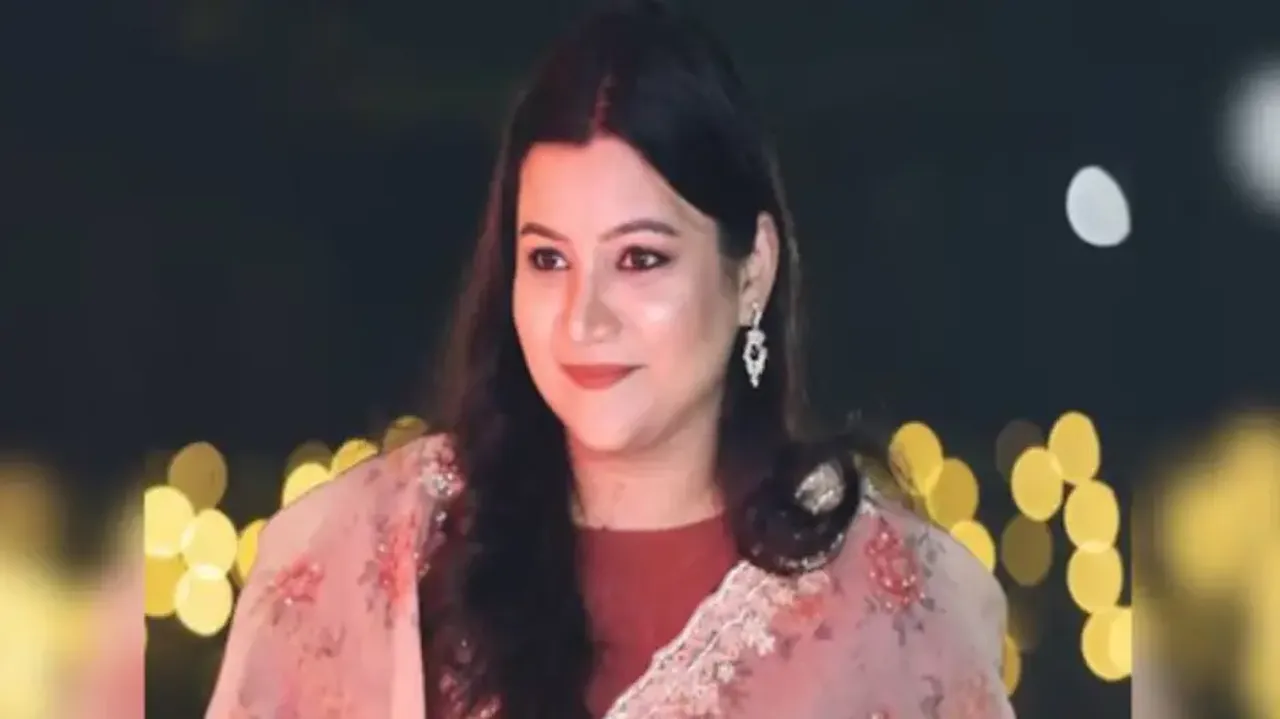 3 failed attempts could not deter IAS Namami Bansal from fulfilling her UPSC dream; know her key to 