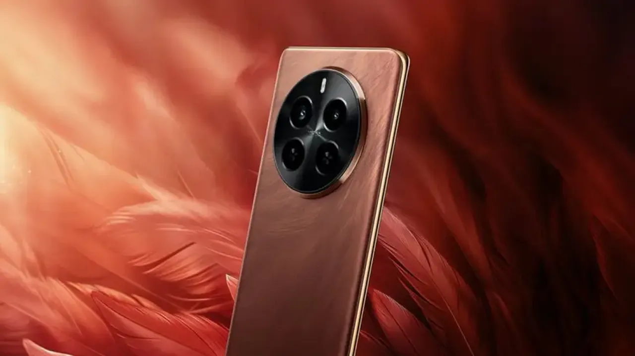 Realme P1 Pro 5G