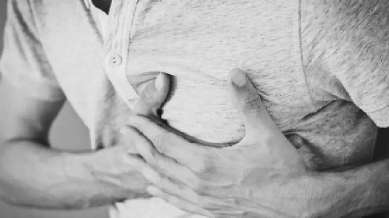 Docs warn gym goers as sudden heart attacks return