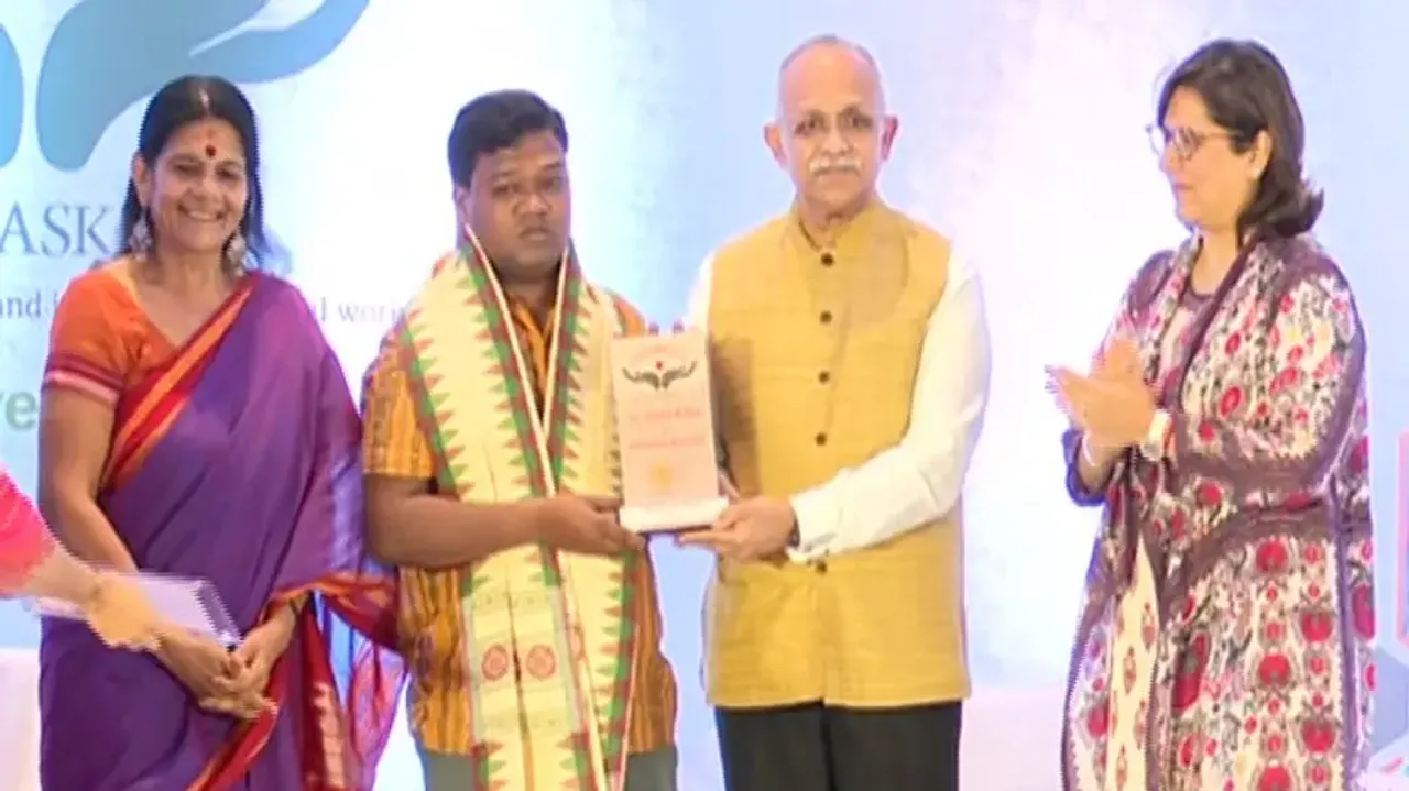 Sambhavi Puraskar 2024 