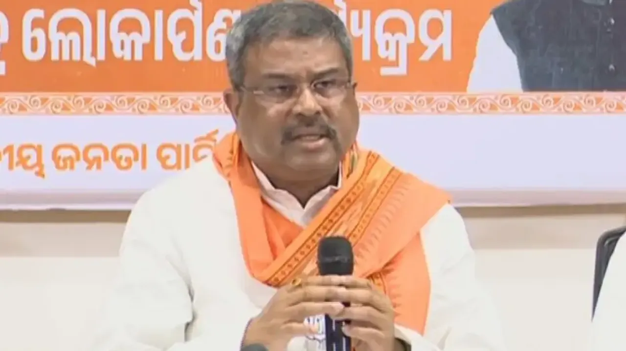 PM’s frequent visits, night halts in Odisha to galvanise party workers into action mode: Union Minis