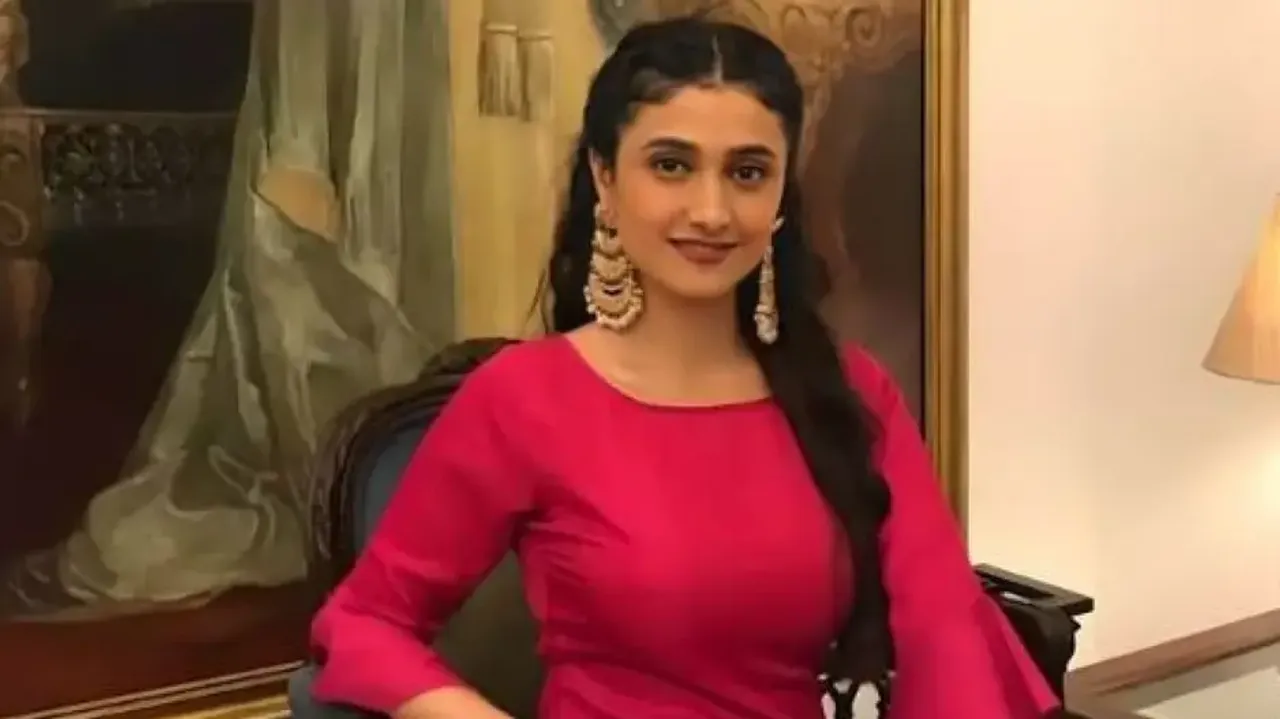 Govinda’s niece and actress Ragini Khanna converts to Christianity? Here’s the truth