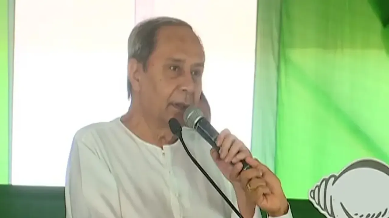 Odisha Elections 2024