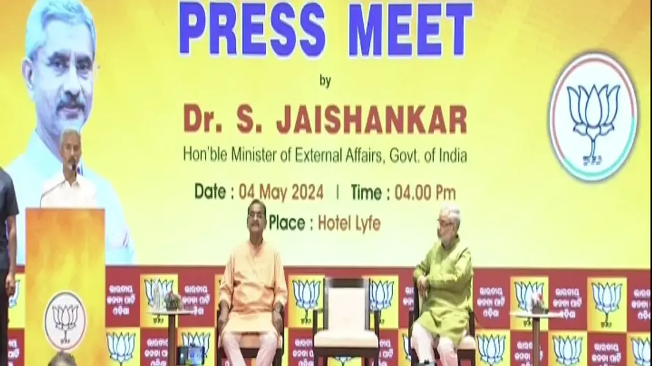 Odisha Elections 2024