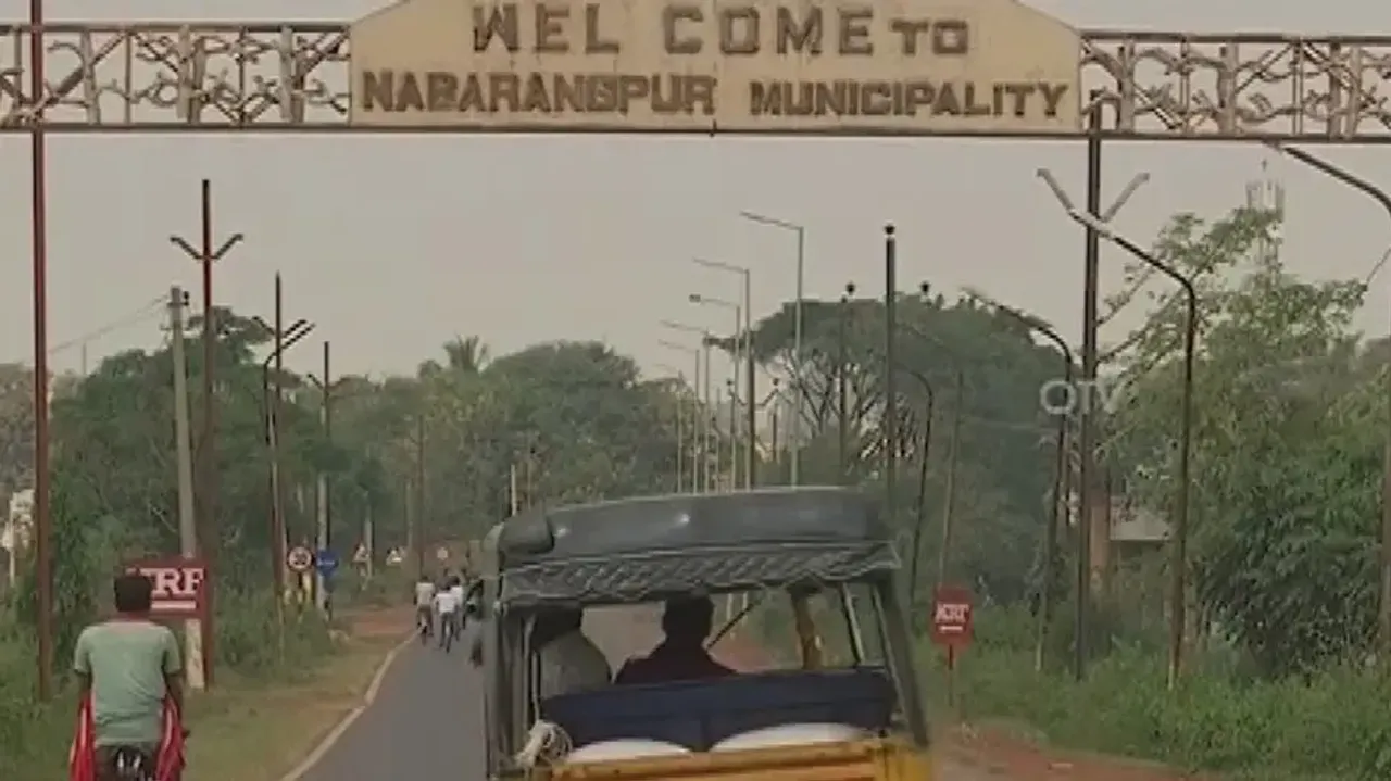 Major political parties woo Bengali settlers in Nabarangpur