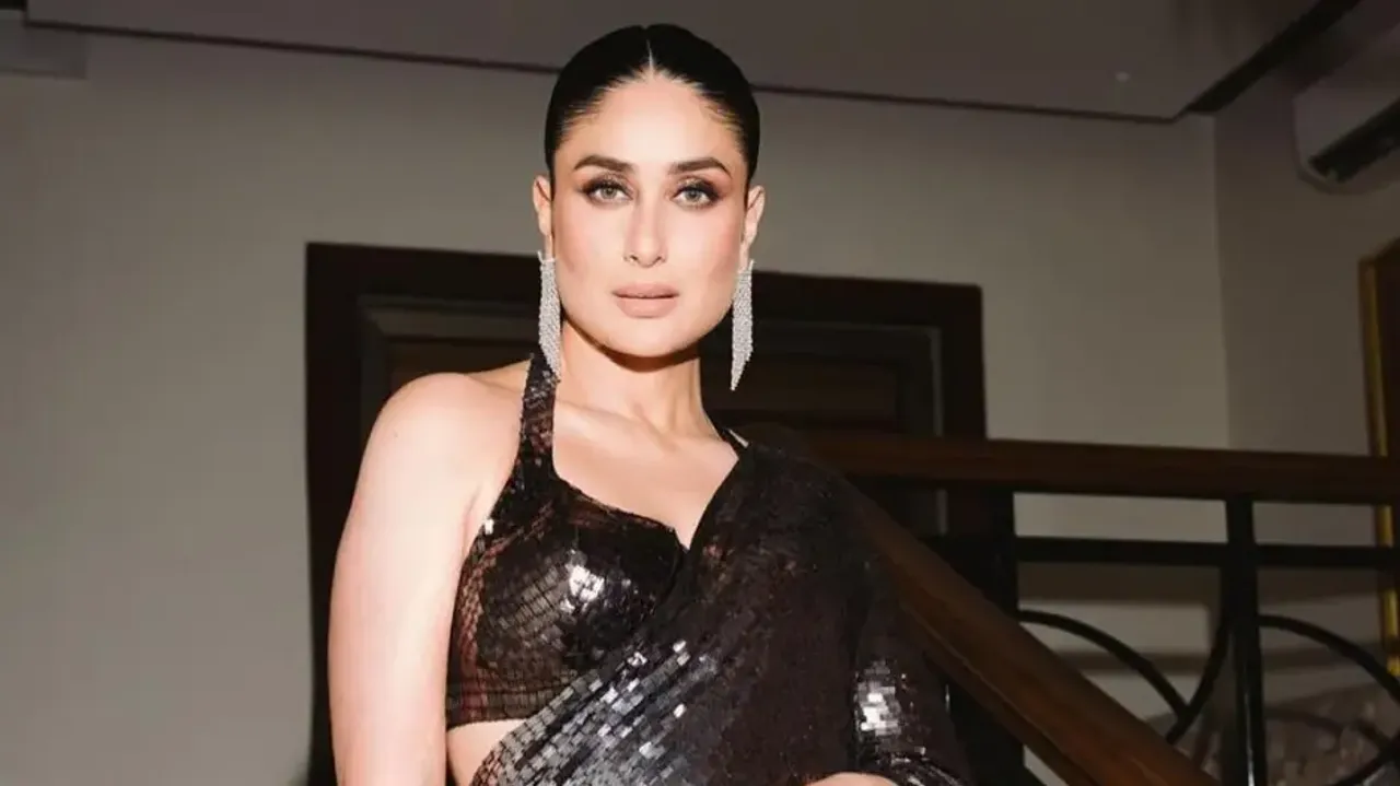 Kareena Kapoor Khan