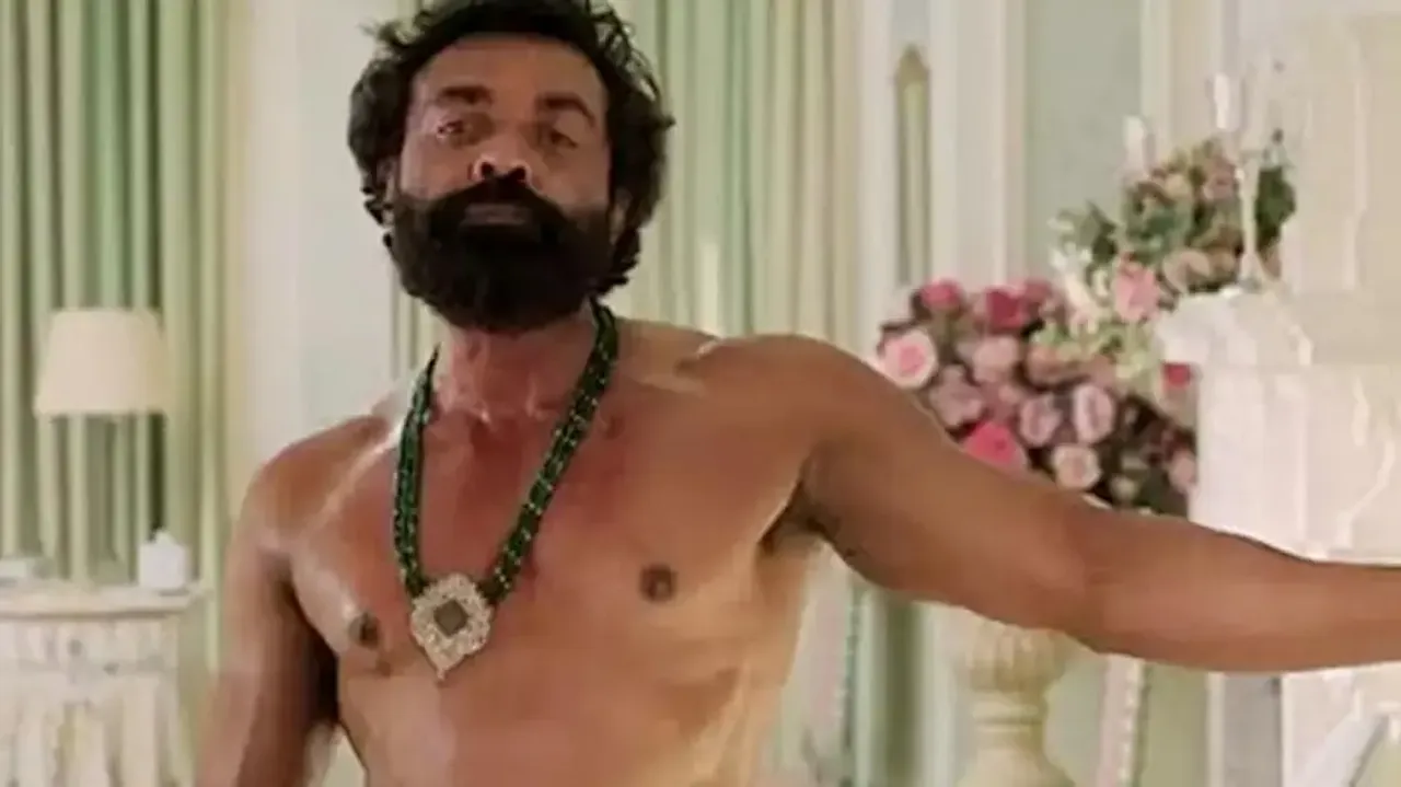 Bobby Deol recalls how Shekhar Kapur walked out of his debut film for Dharmendra
