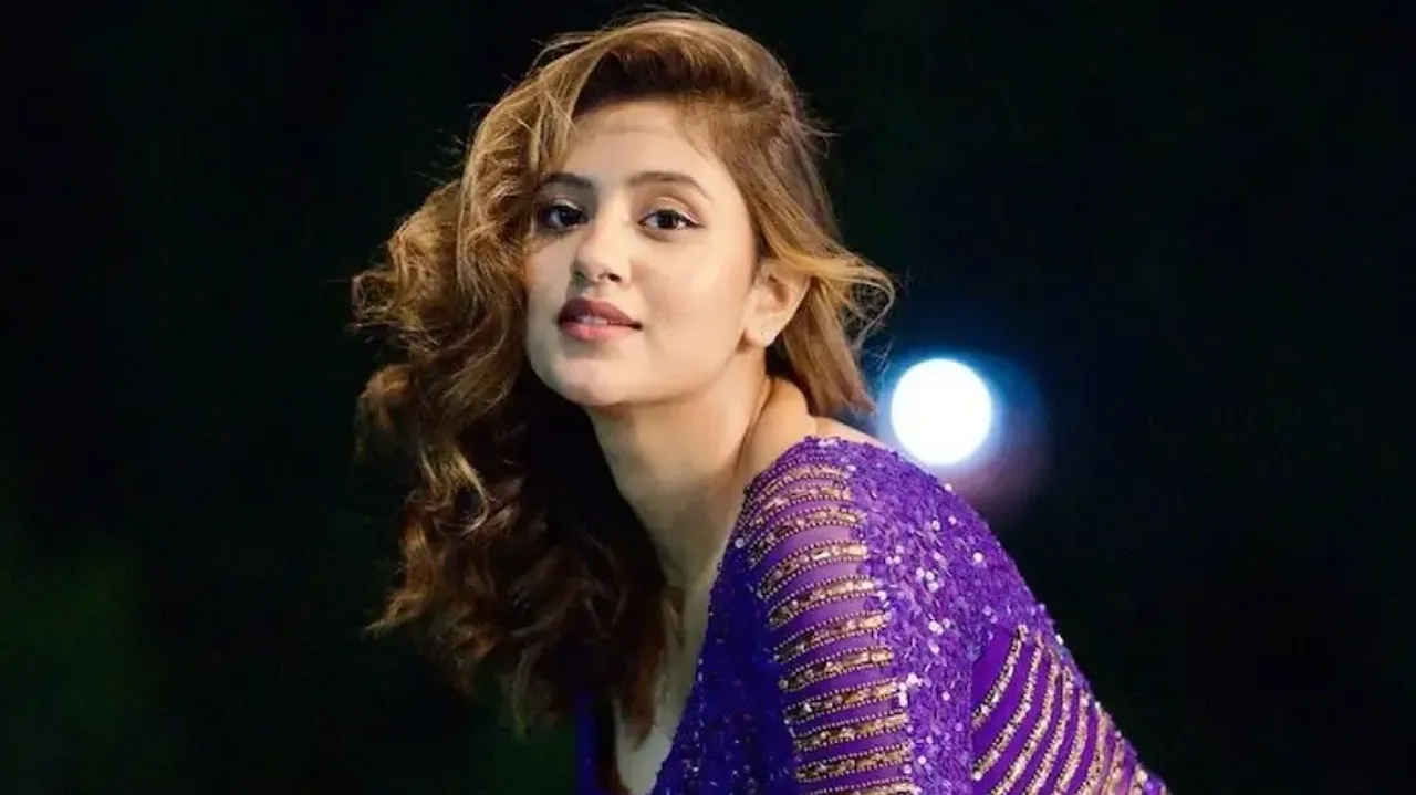 Anjali Aroroa