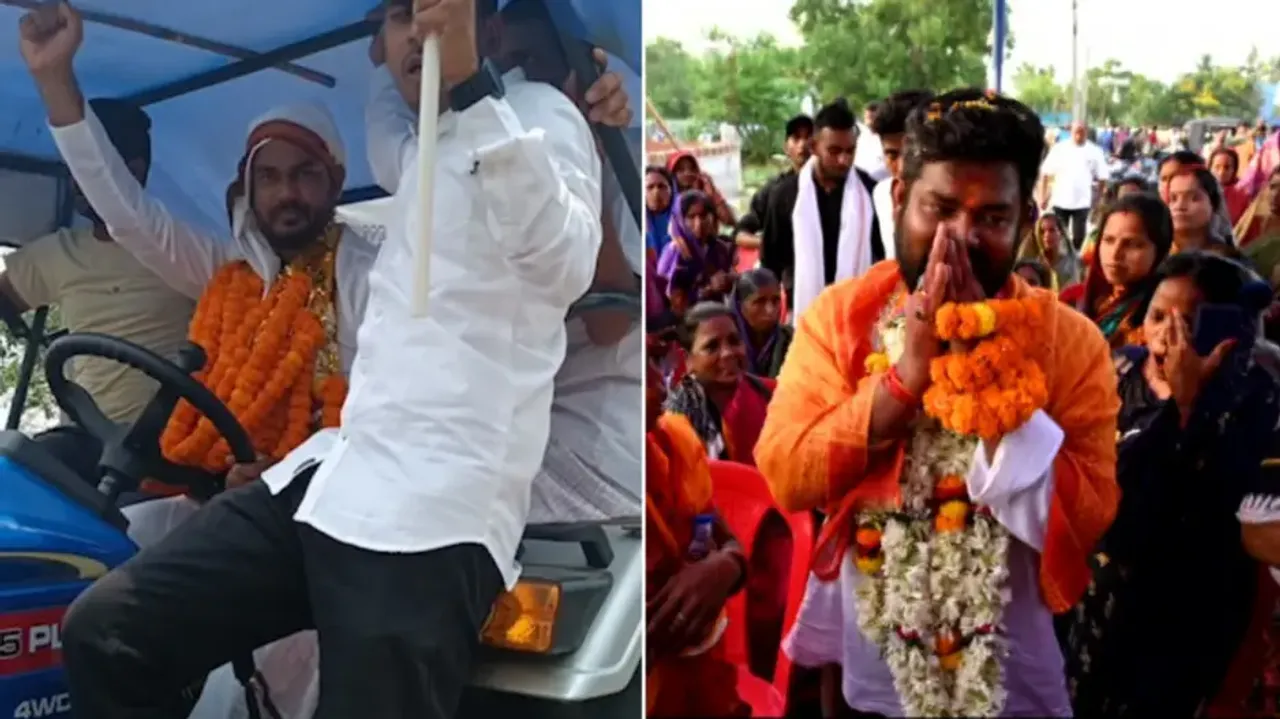 Odisha Elections 2024: Can independent candidates turn tables in Jatni 