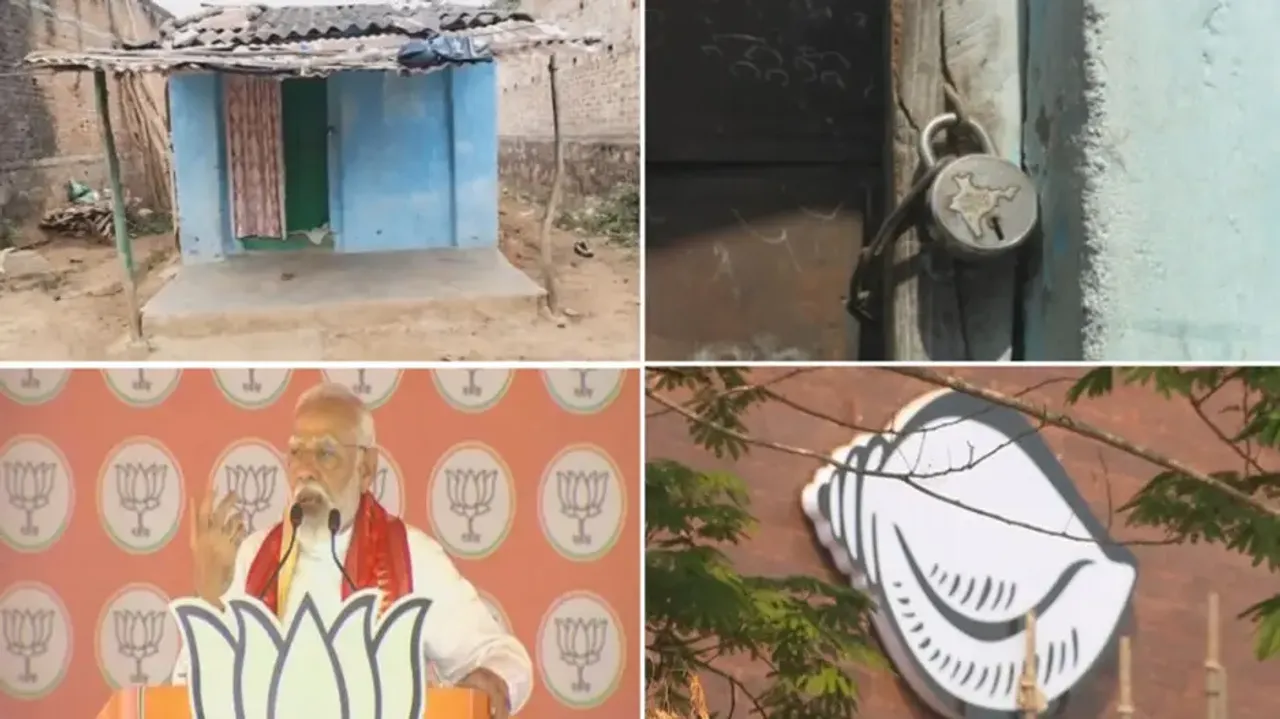 After PM Modi stokes migration issue in Odisha, BJD in defensive posture! 