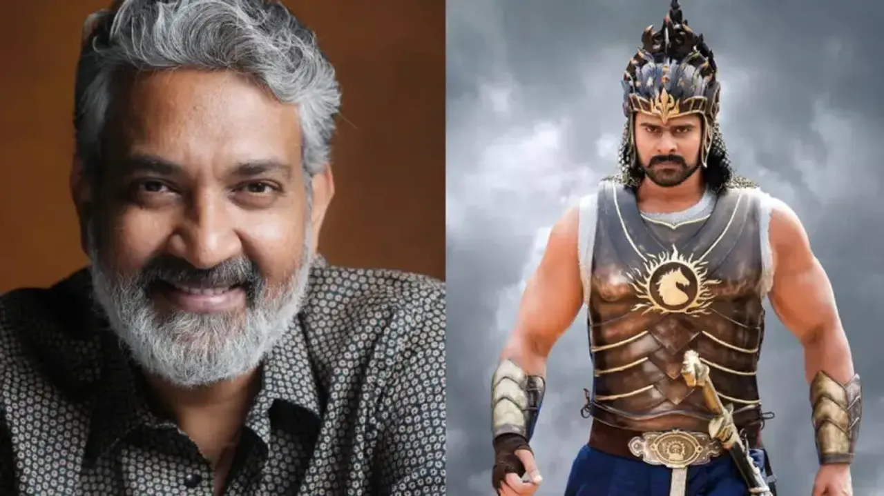 S Rajamouli reveals zero promotion budget success for Baahubali films