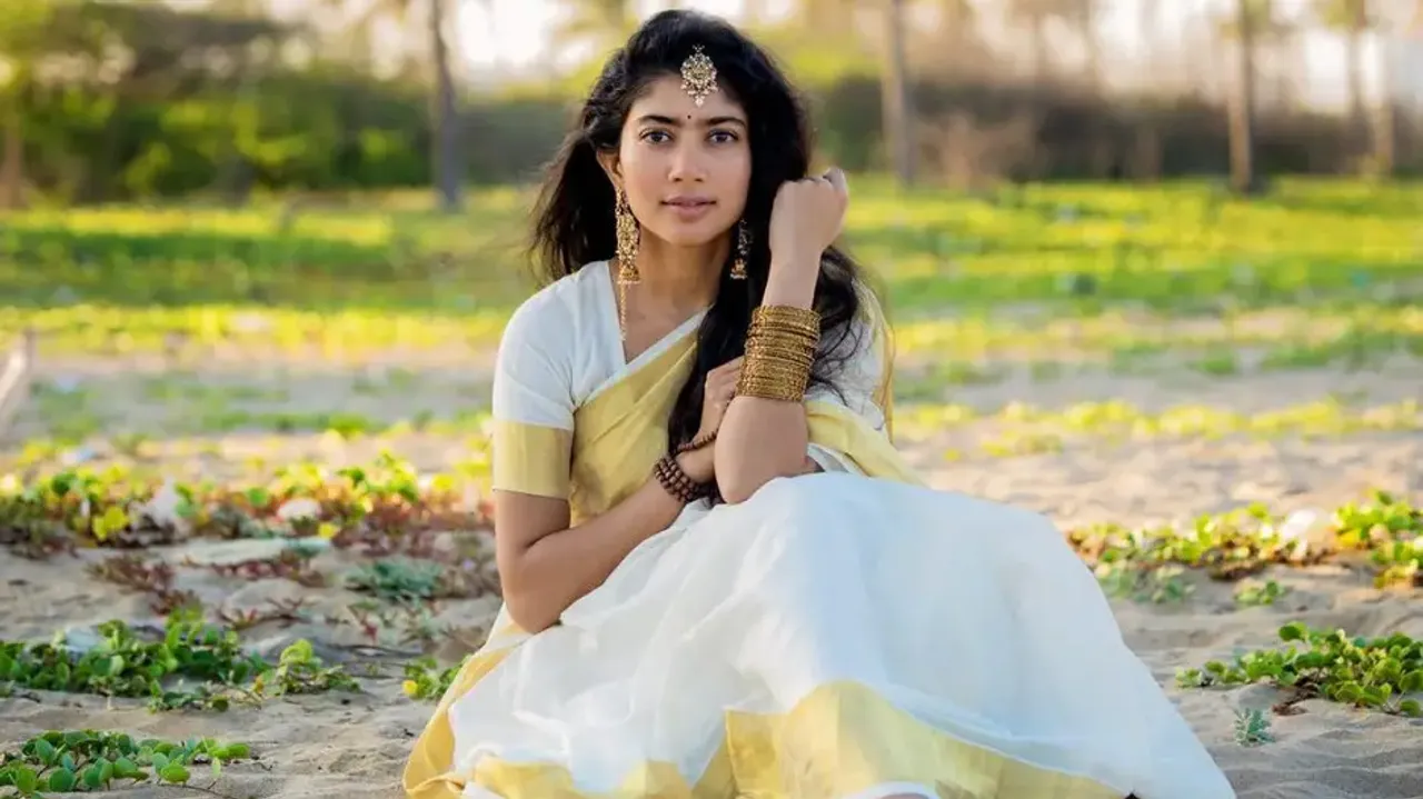 Sai Pallavi