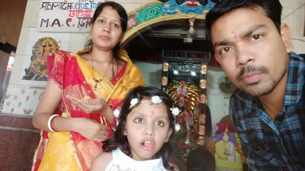 Online gambling wipes out family: 'Odisha man shoots wife, daughter, before pulling trigger on self'