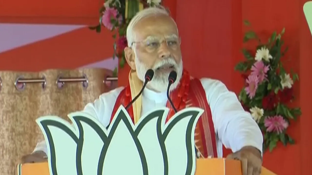 Odisha Elections 2024