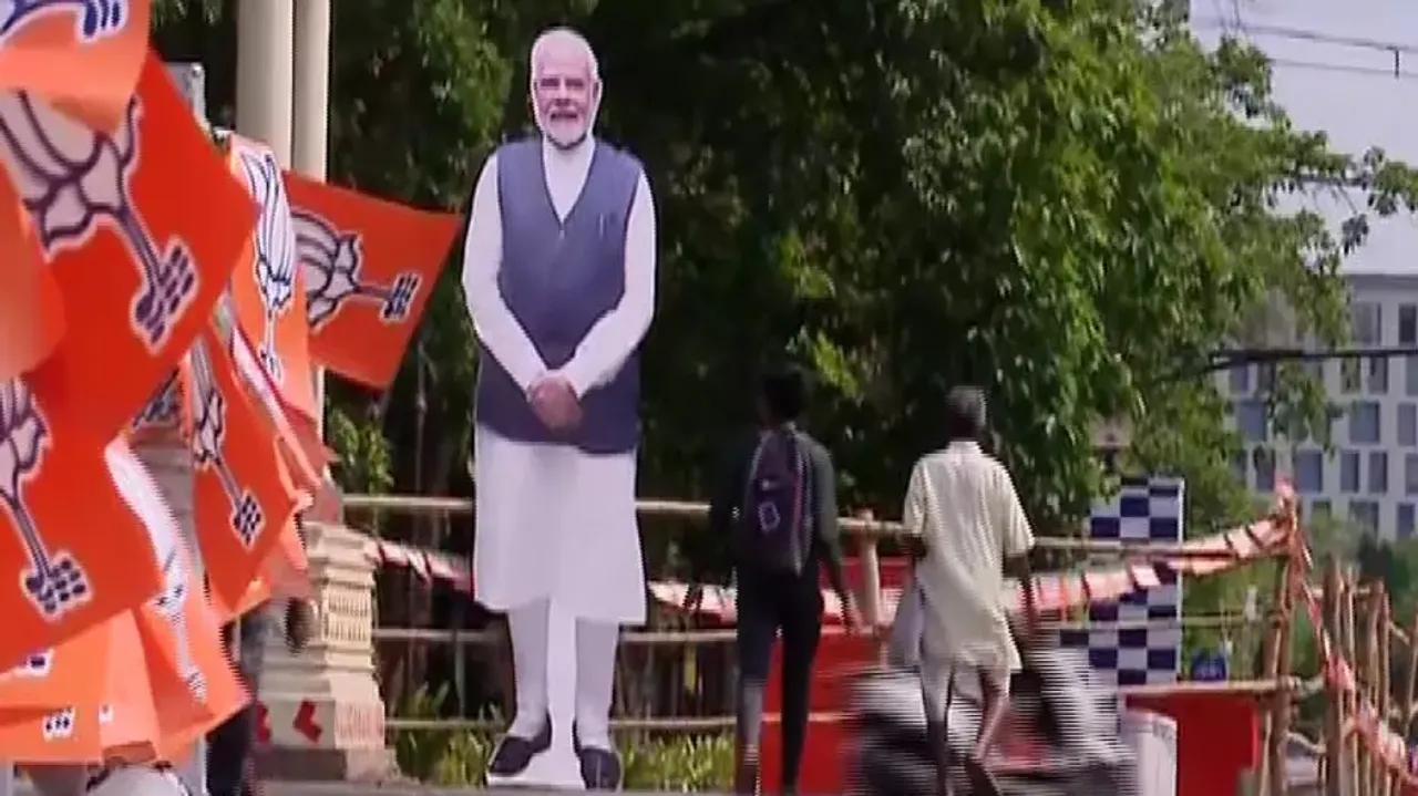 Odisha Elections 2024