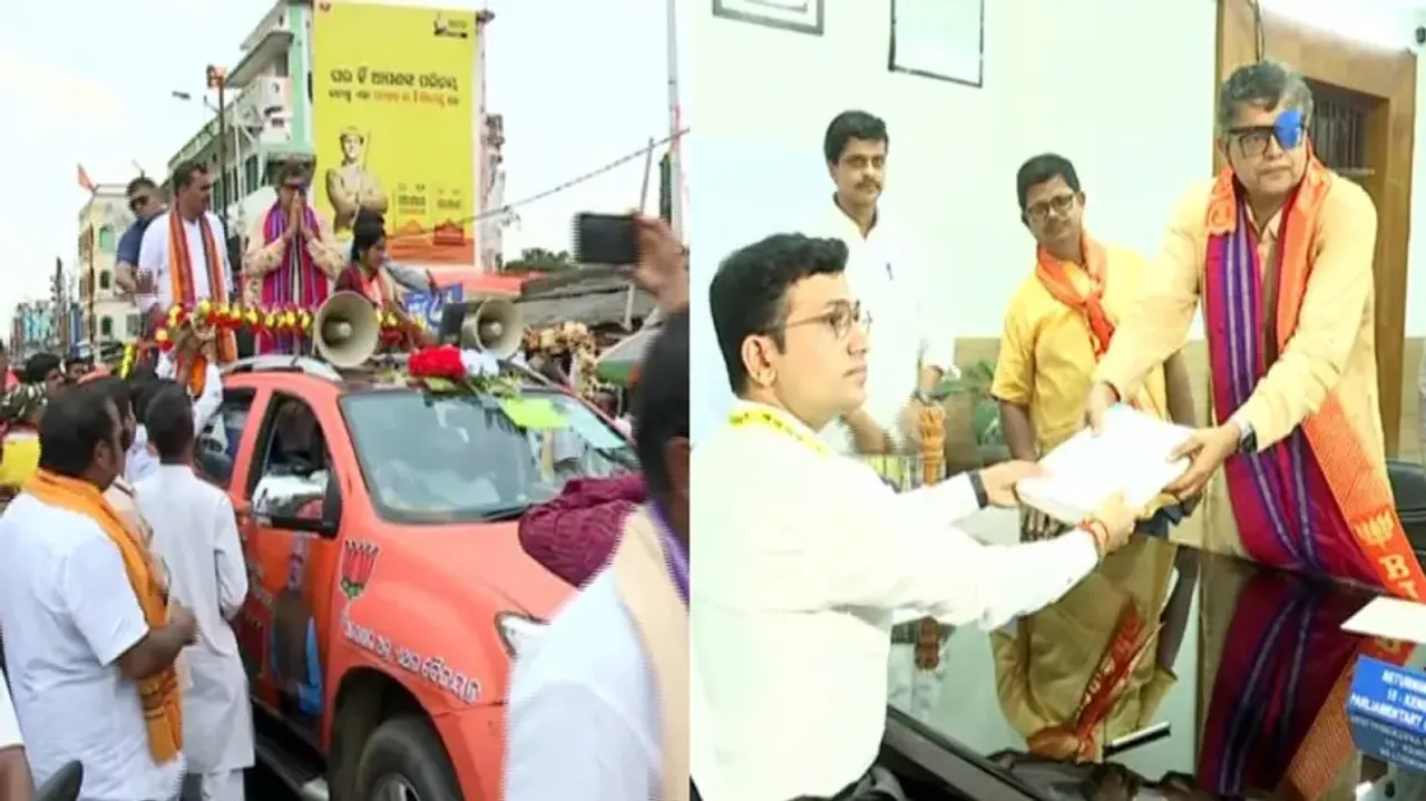 Odisha Elections 2024