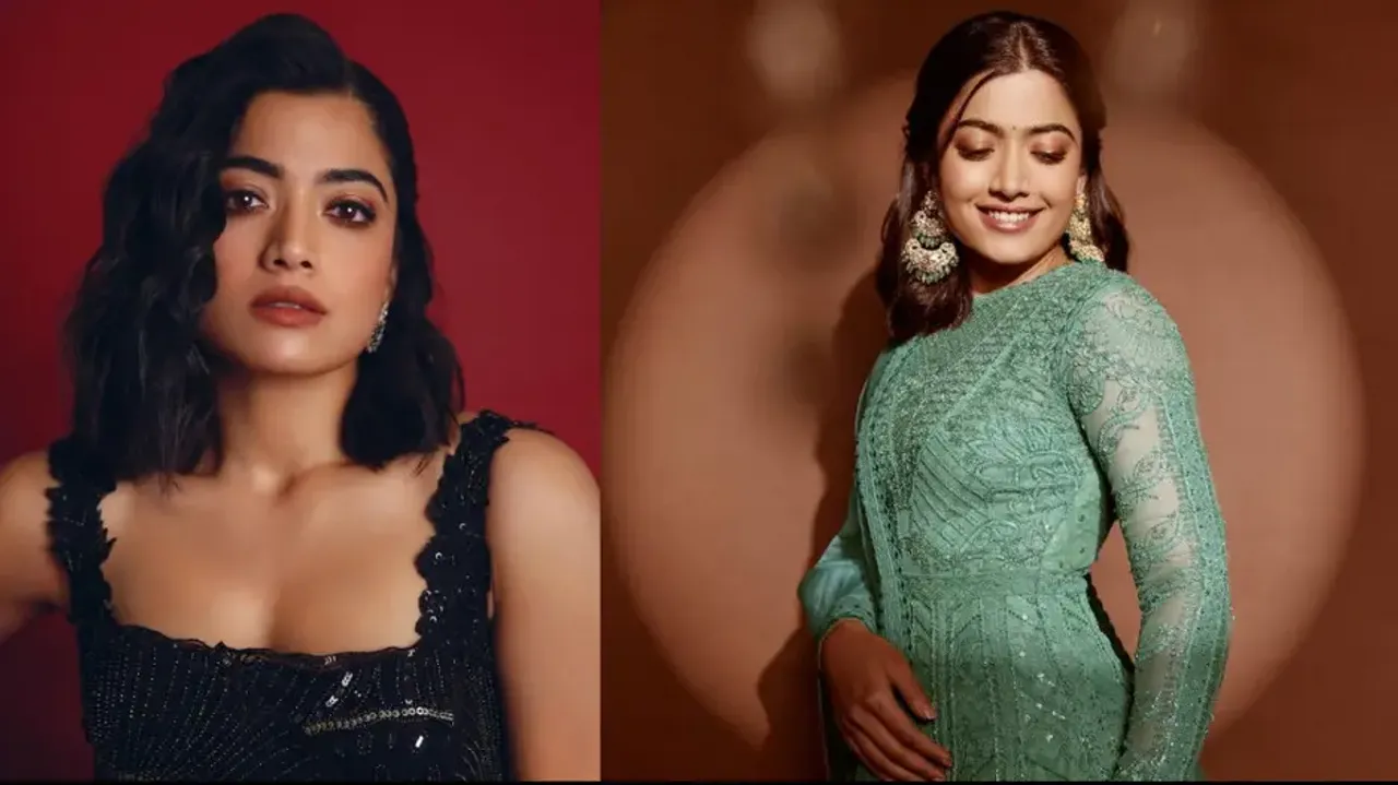 Rashmika Mandanna's 'Pushpa 2: The Rule' to 'Sikandar'