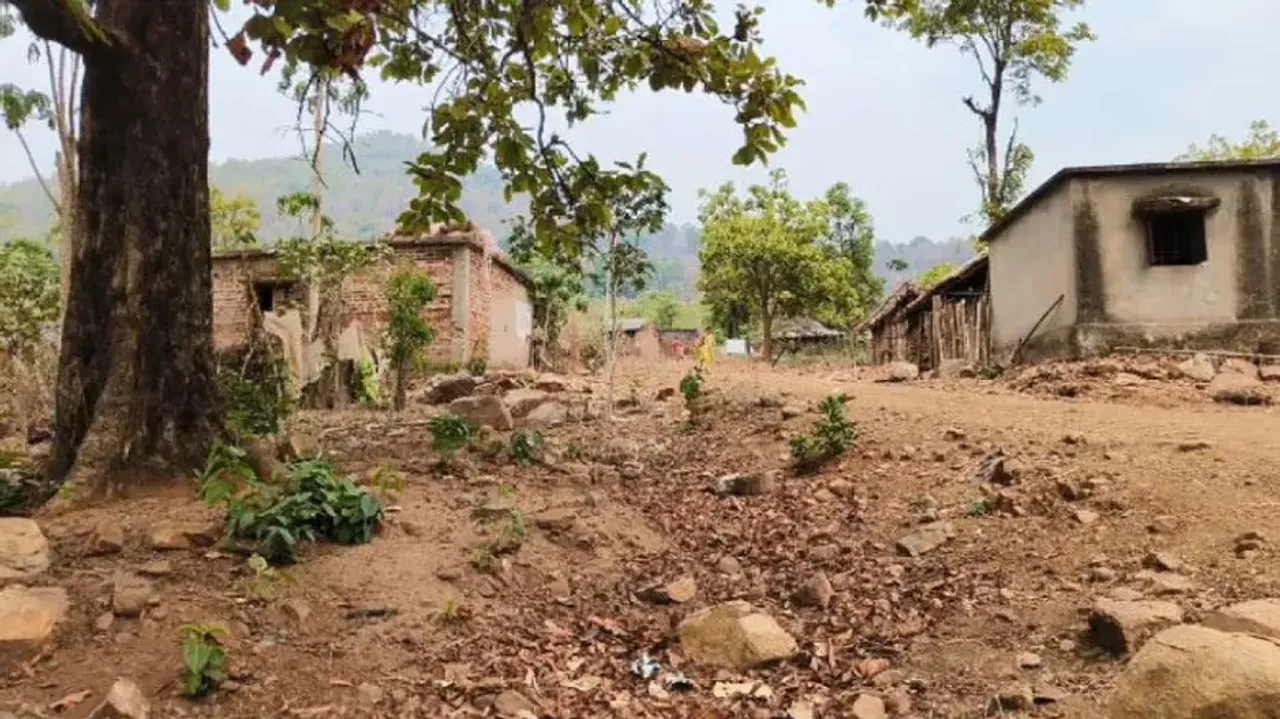 Elections came & went, but no change in the fate of these Odisha villages 