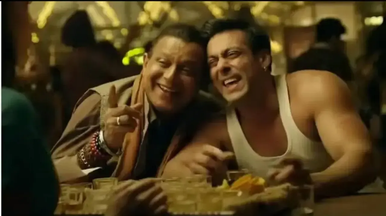 'Salman Khan will never get married but sab ko...', says, Mithun Chakraborty