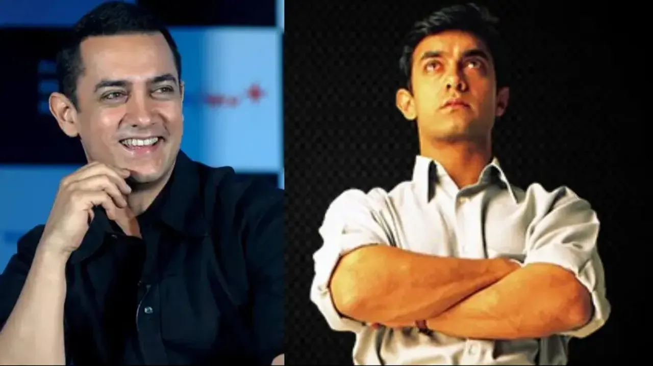 Sarfarosh 2 on the cards! Aamir Khan talks about the sequel; Know details