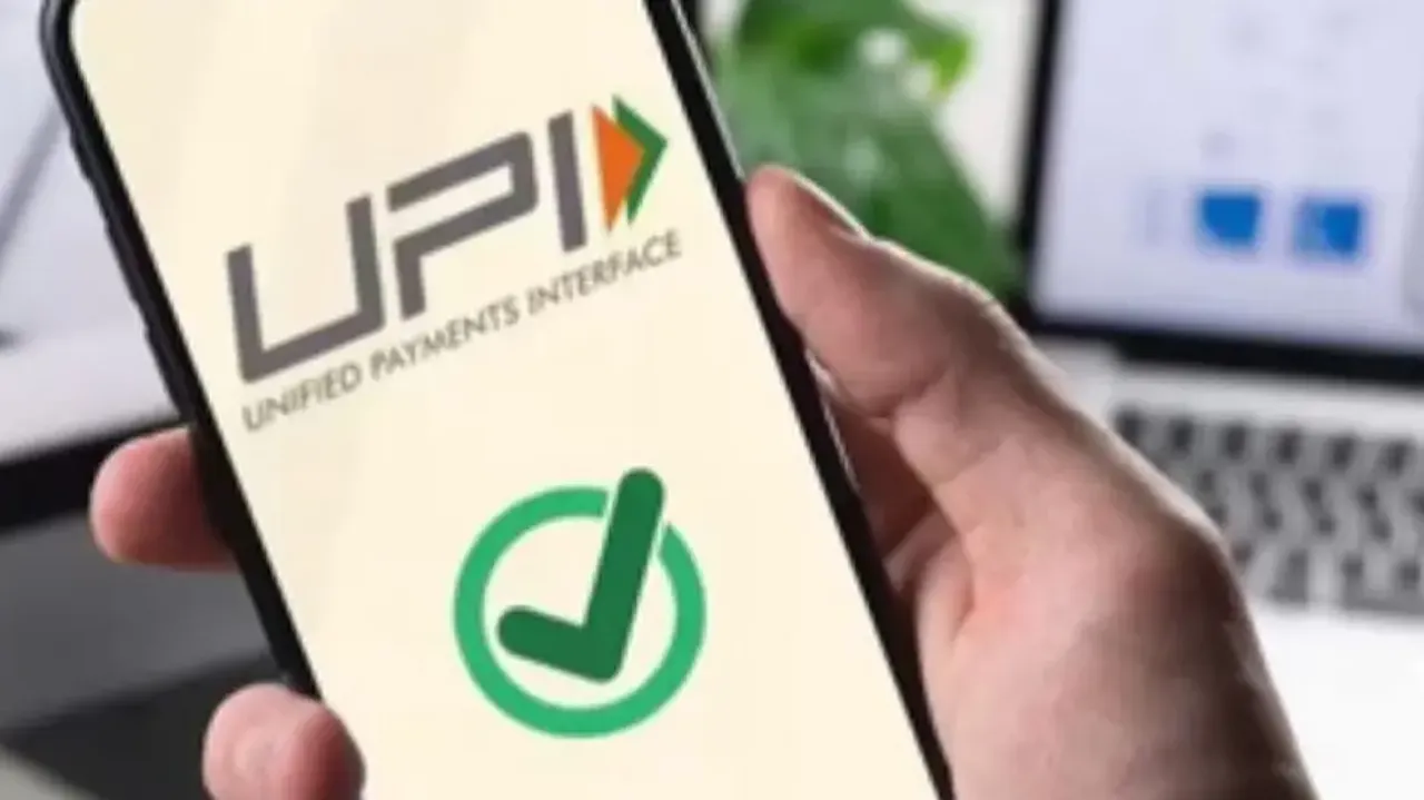 UPI payments see surge in India, leading people to overspending too: Experts