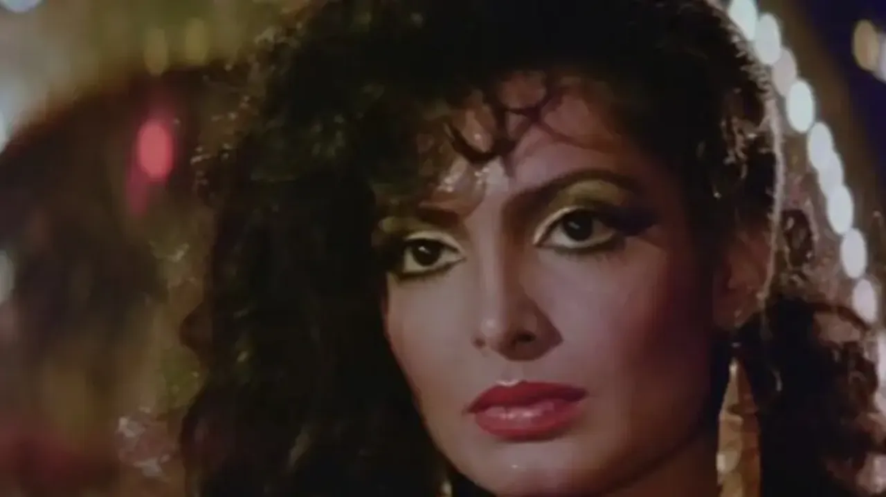 Parveen Babi