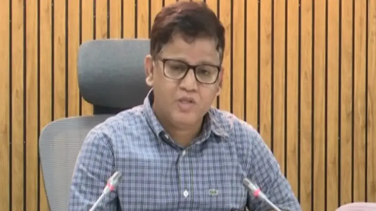 Odisha Elections 2024: Female voters outnumber males in 1st phase