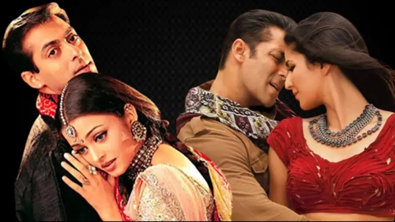 Aishwarya Rai or Katrina Kaif! Which diva is 'more stunning' according to Salman Khan?