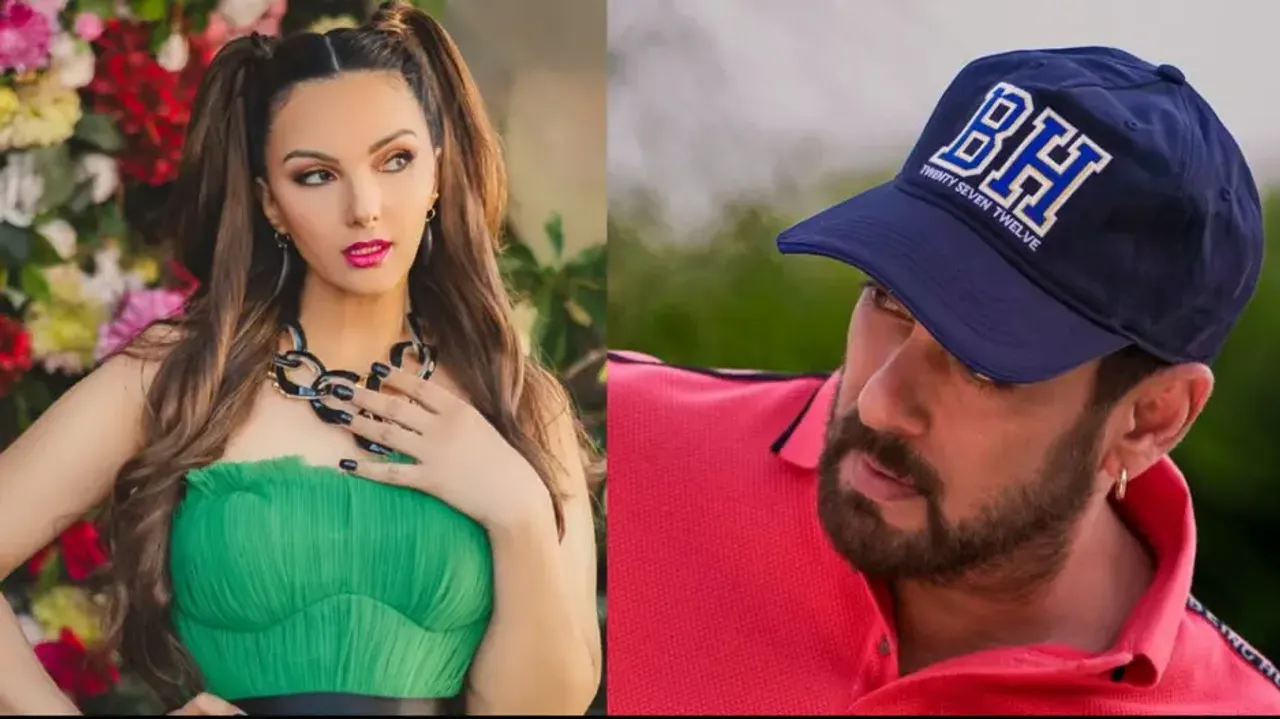 Salman Khan's ex-GF Somy Ali says, 'Let bygones be bygones, I would...' after firing incident