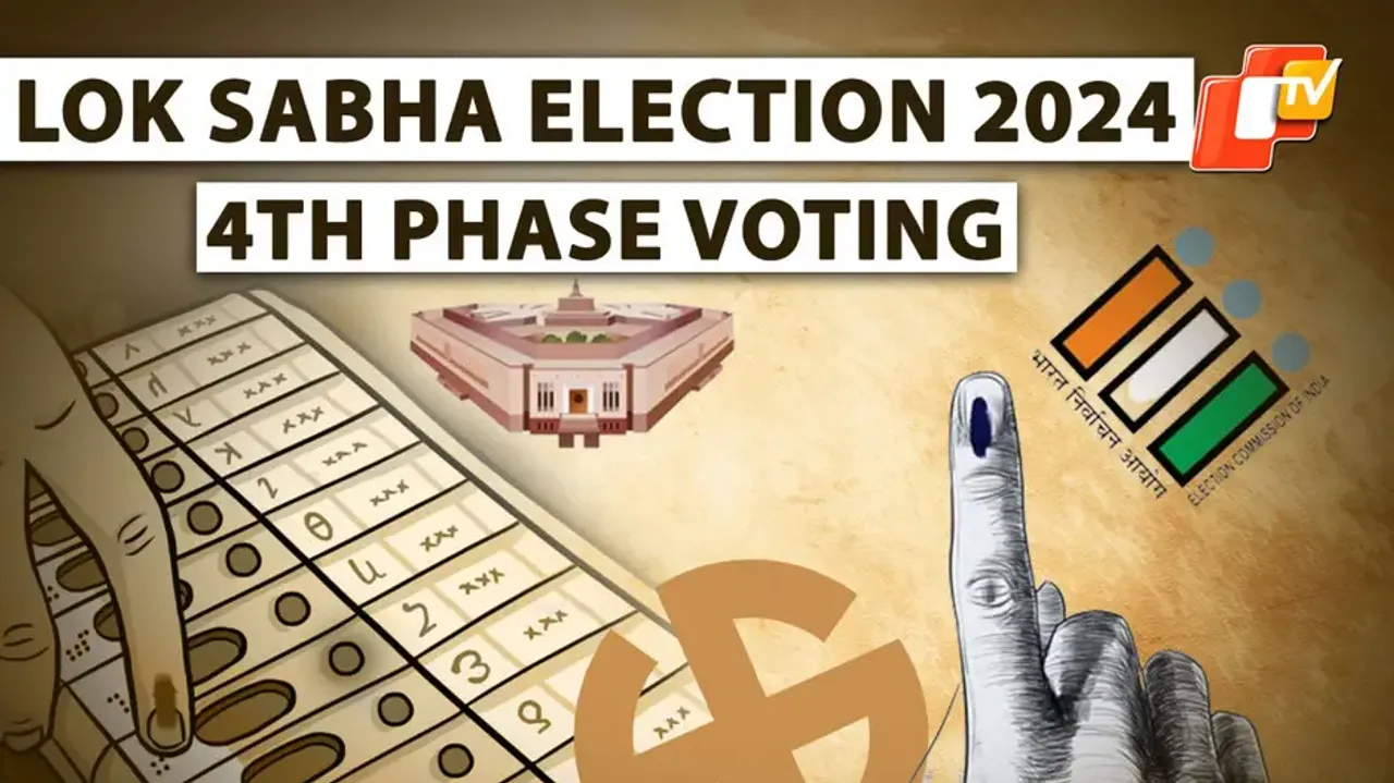 4th Phase Election