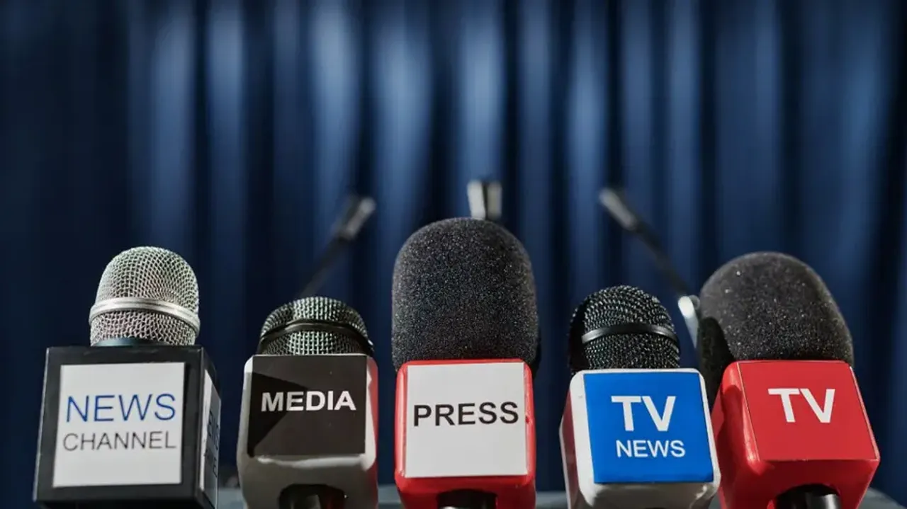 In Praise of the ‘Local’ Reporter !!