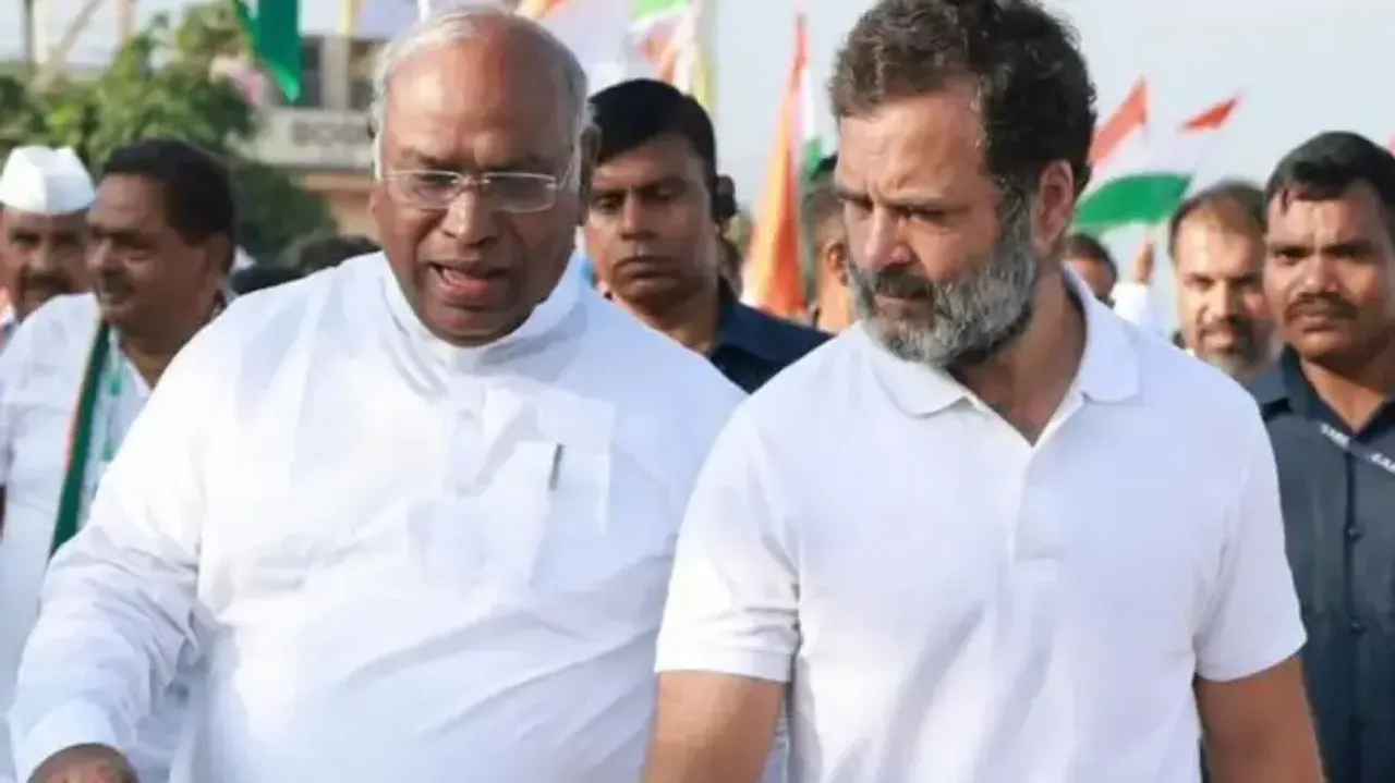 Mallikarjun Kharge, Rahul Gandhi to visit Odisha 