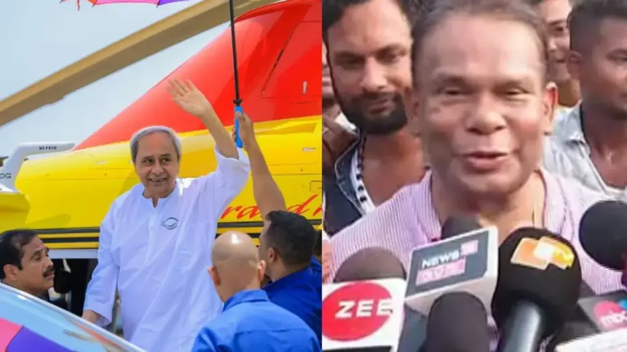 Odisha Elections 2024