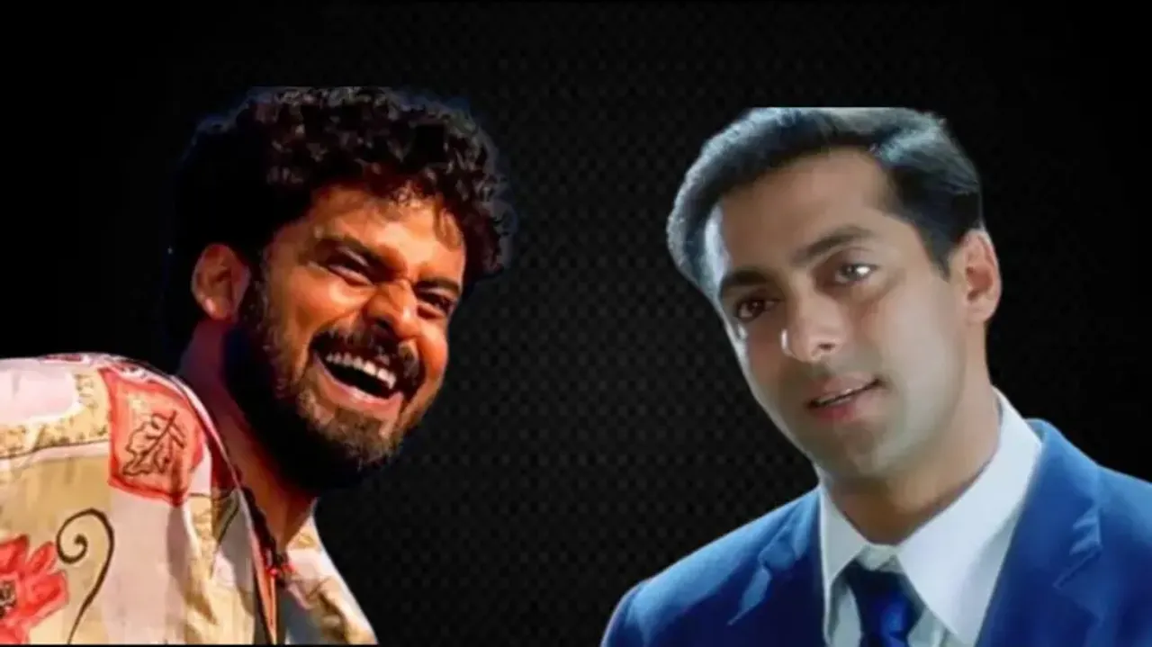 Manoj Bajpayee recalls Salman Khan's 'gracious' gesture; reveals Yash Chopra being adamant