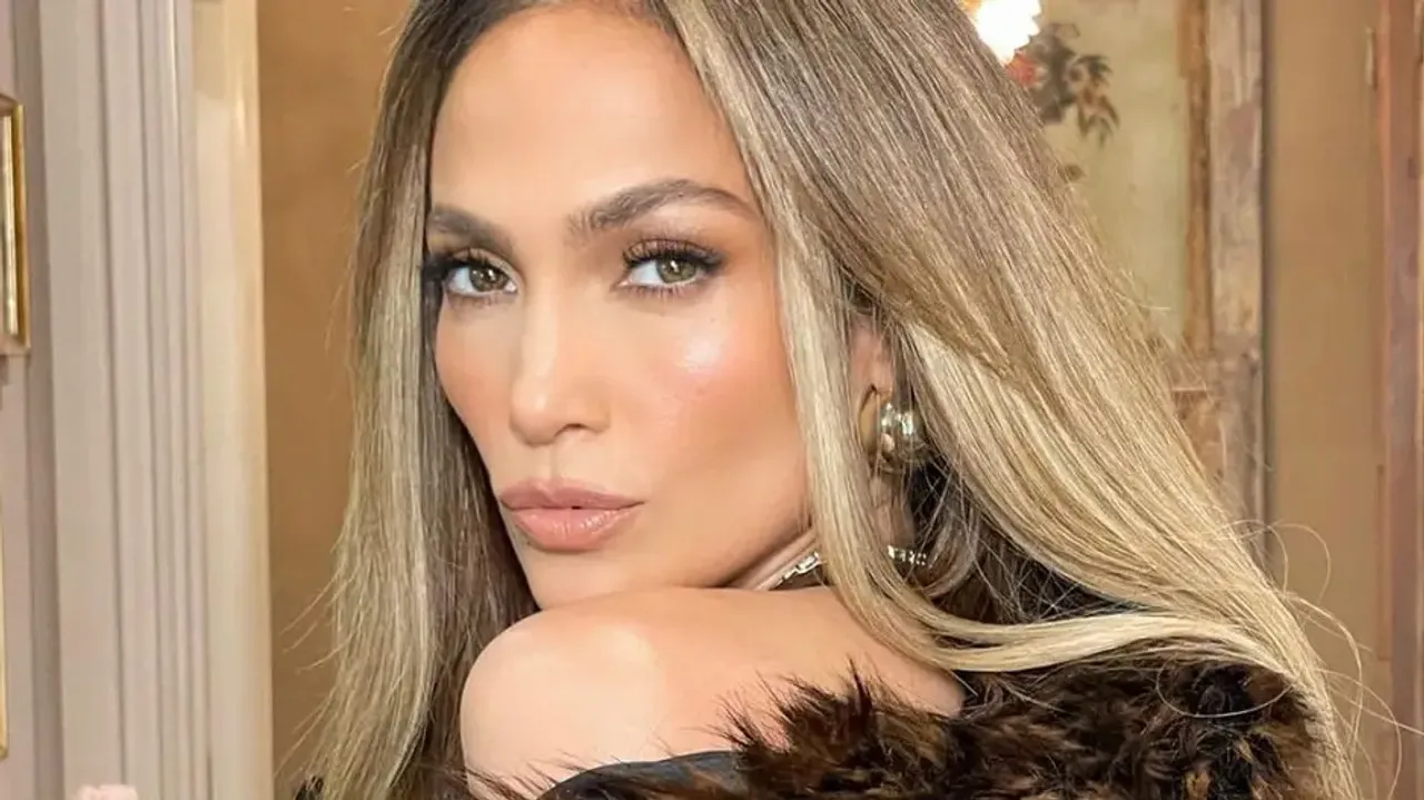 Jennifer Lopez
