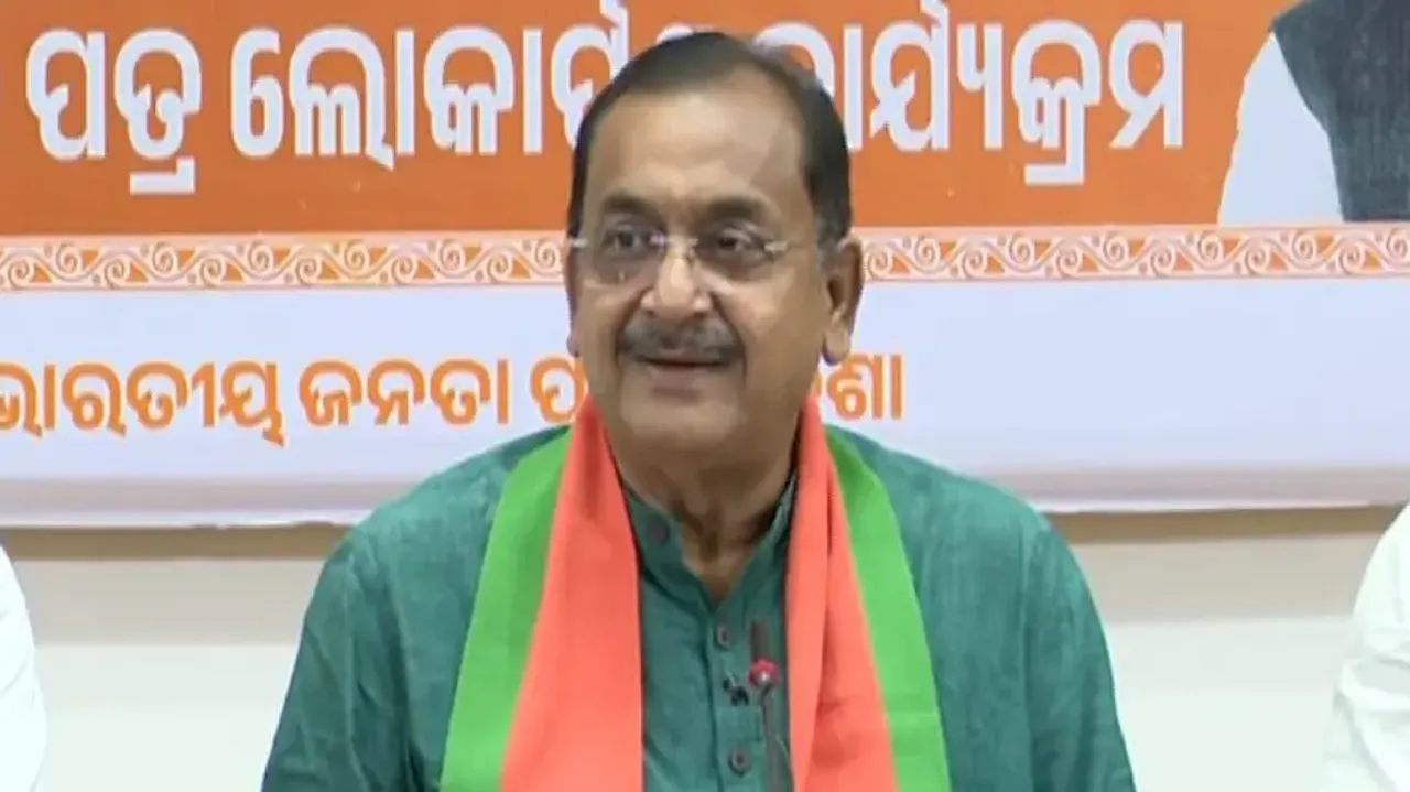 Odisha Elections 2024