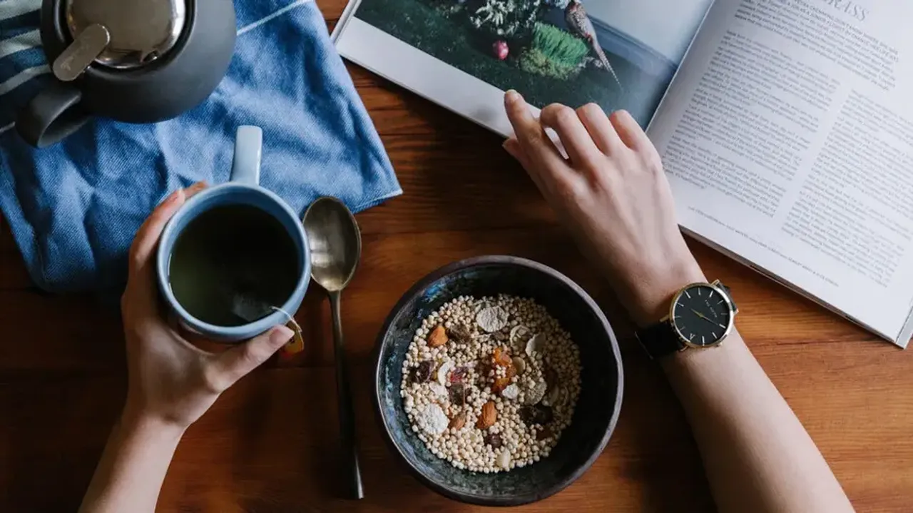 intermittent fasting