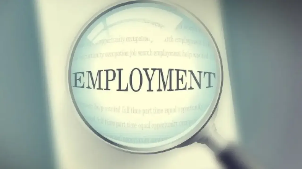 India’s unemployment rate declines in Jan-March quarter