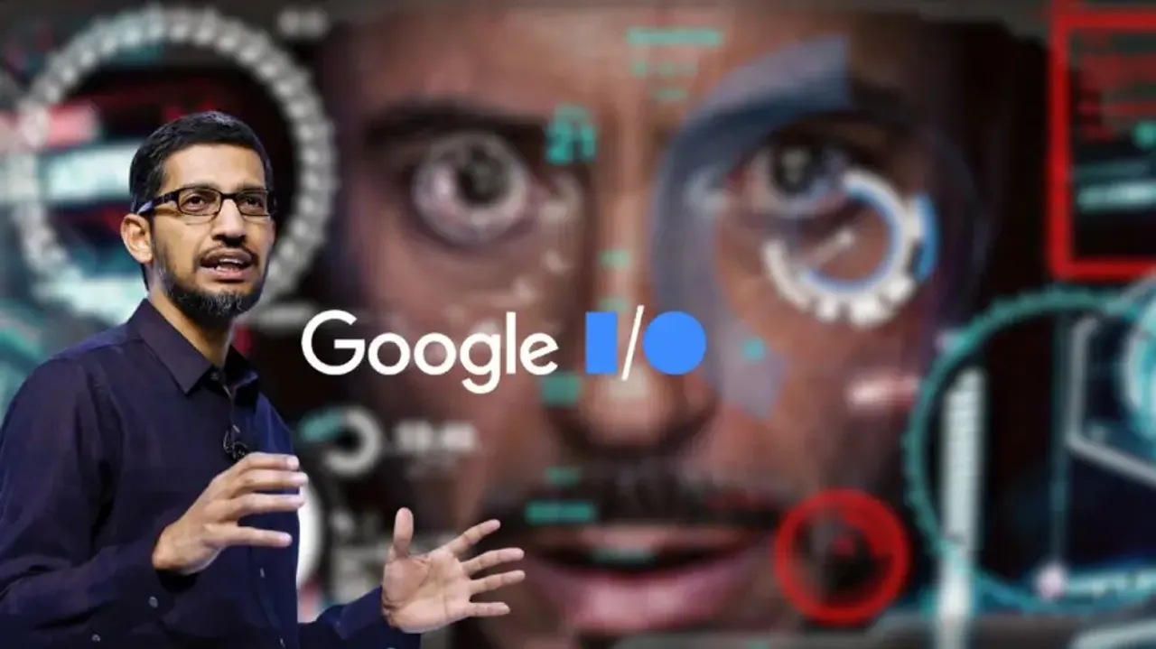 Google I/O 2024 top highlights