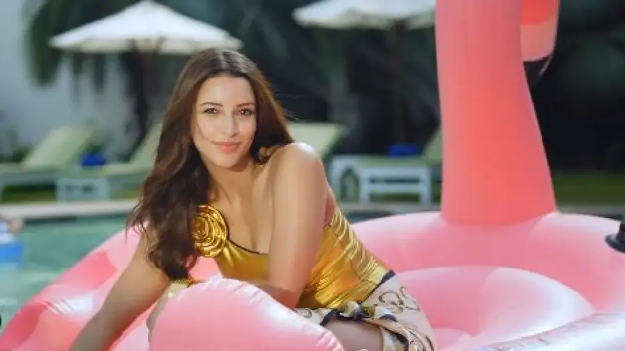 Not Aashiqui 3, Triptii Dimri to romance Kartik Aaryan in Anurag Basu’s next