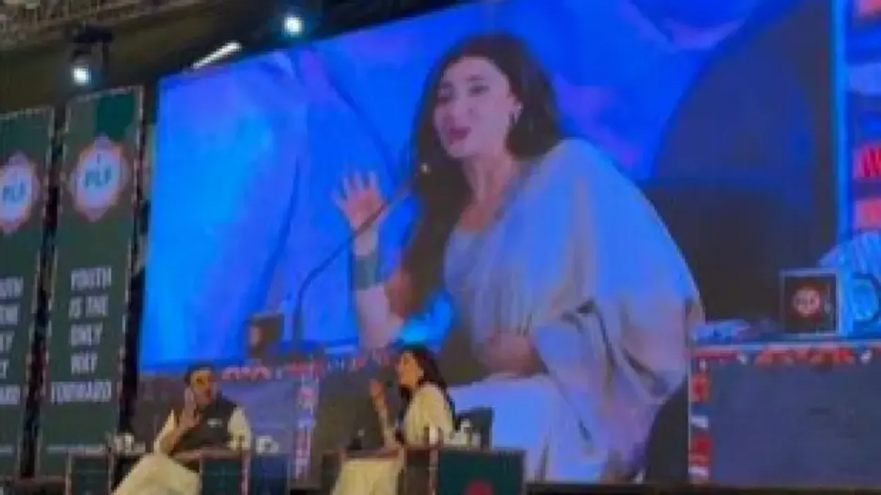 Pakistani actress Mahira Khan recounts horrifying experience in Quetta