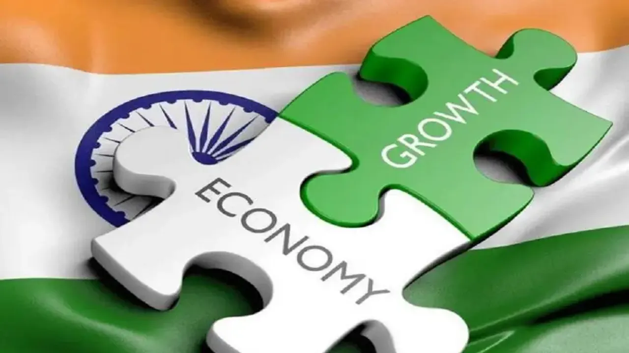UN raises India's 2024 growth rate to 6.9 pc