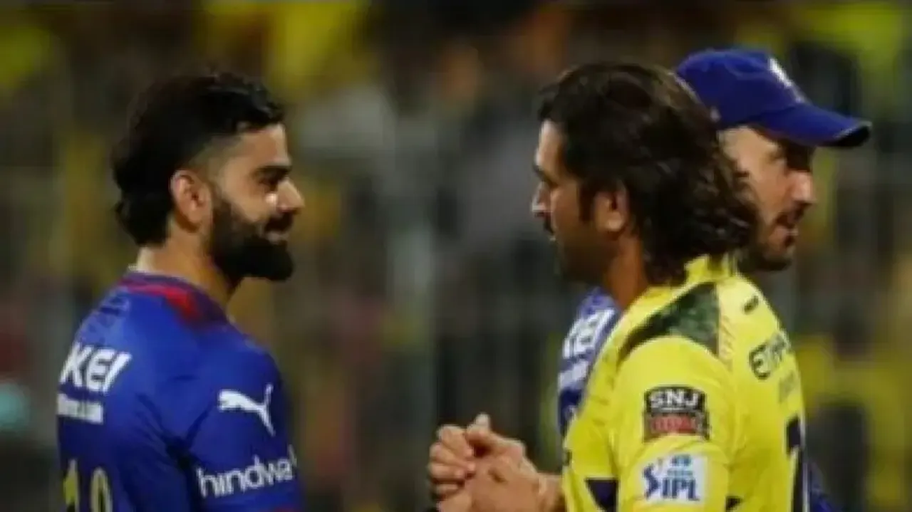 IPL playoffs: Virat Kohli & Co may not qualify even if they beat MS Dhoni’s CSK