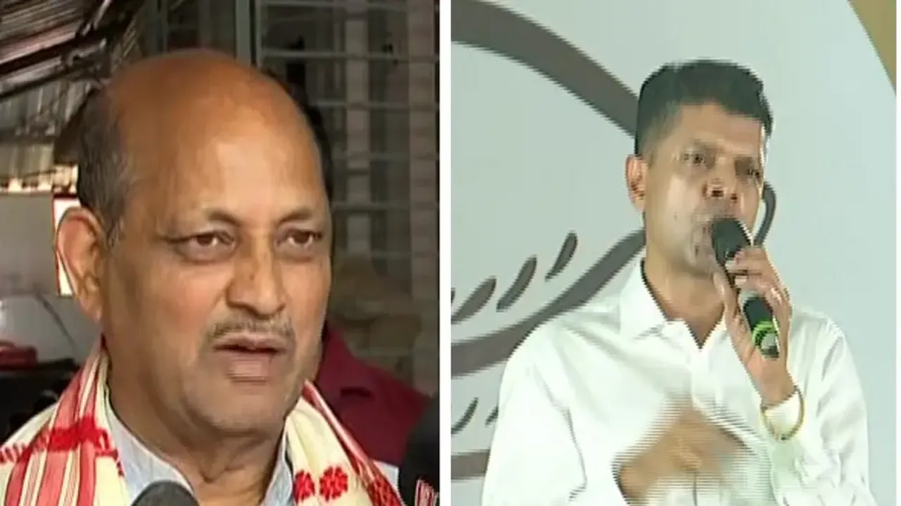 Odisha Elections 2024