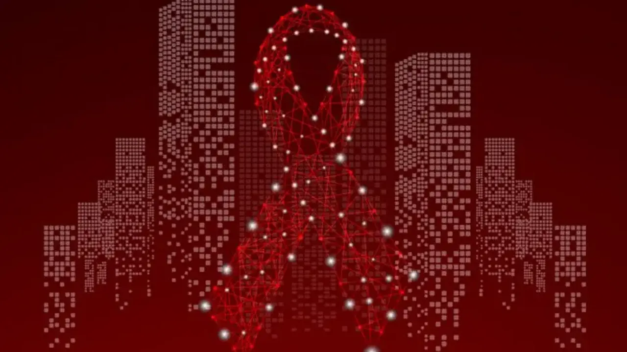 World AIDS Vaccination Day