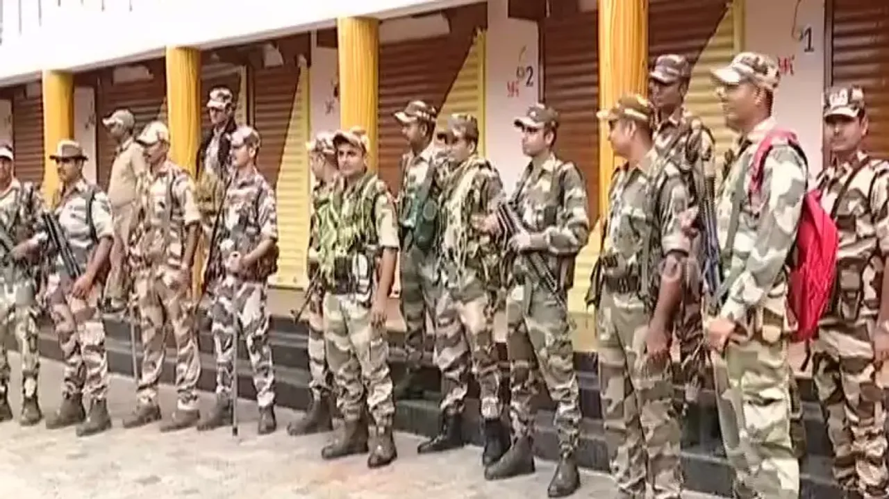 Odisha Elections  2024