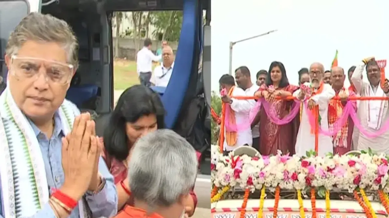 Odisha Elections 2024