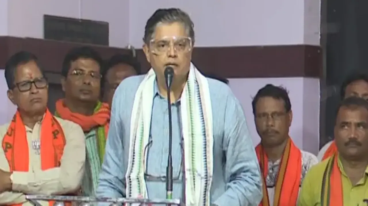 Odisha Elections 2024