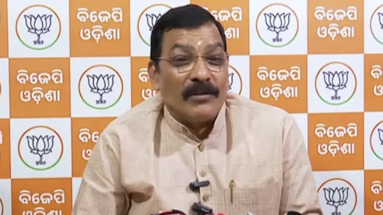 If serious about free electricity, remove meters from homes first: Odisha BJP to BJD